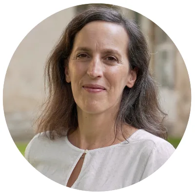 Portrait Sophie Lemaire