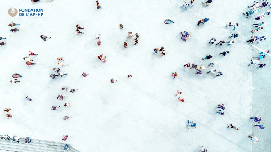 santé mentale fondation APHP