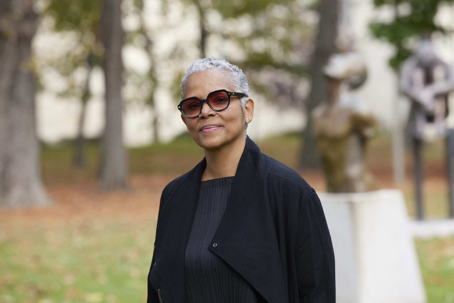 Laïka Thomas parcours cancer sein express AP-HP