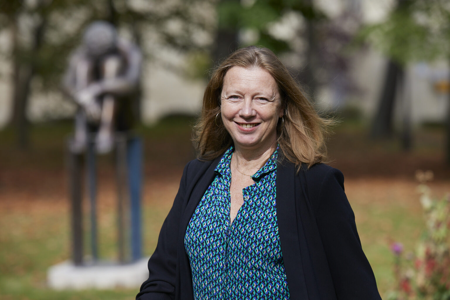 stéphanie malphettes parcours express sein