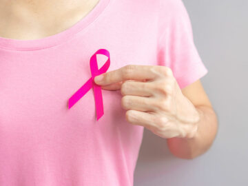 Octobre Rose, mois de sensibilisation contre les cancers du sein