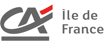 logo CA Ile de France