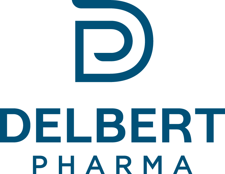 Logo Delbert Pharma
