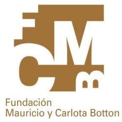 logo Fundacion Mauricio y Carlota Botton