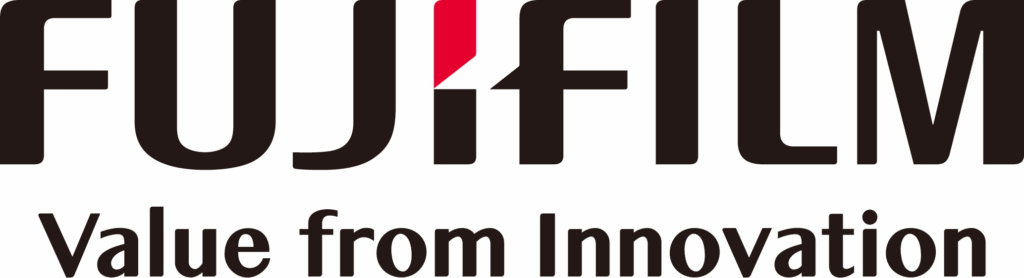 Logo FUJIFILM