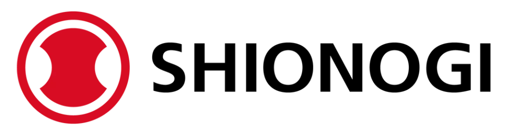 Logo Shionogi