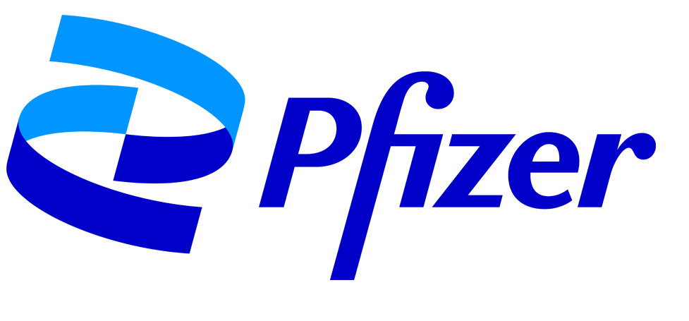 Logo Pfizer