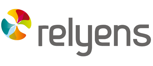 Logo Relyens