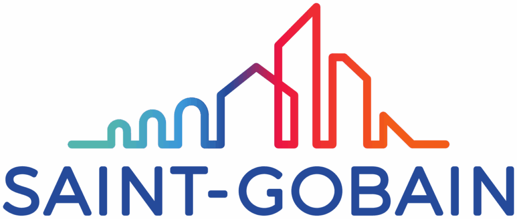 Logo Saint-Gobain
