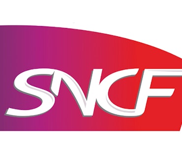 Logo SNCF