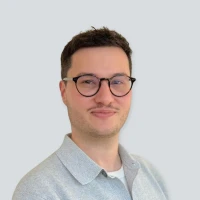 Portrait de Alexandre Oger