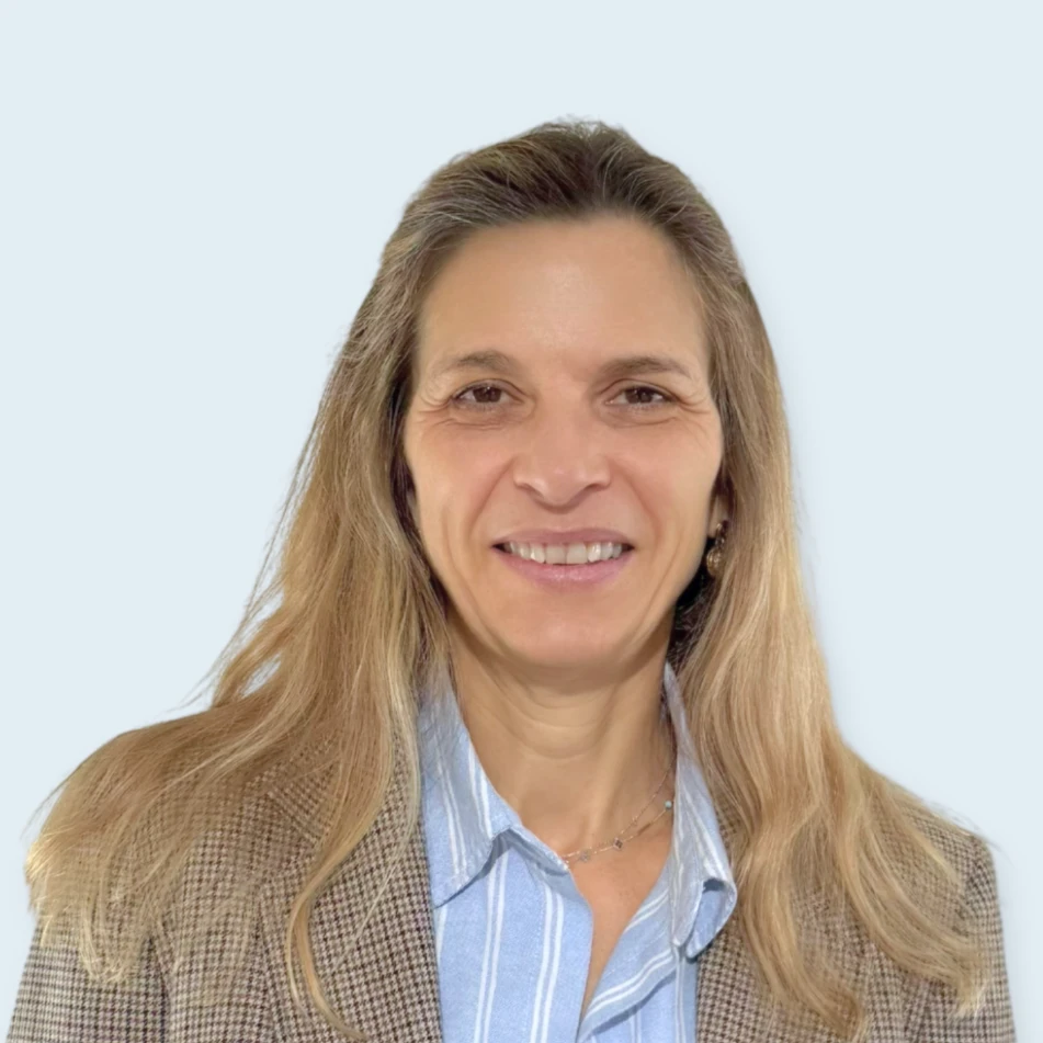 portrait de Sophie JOLY