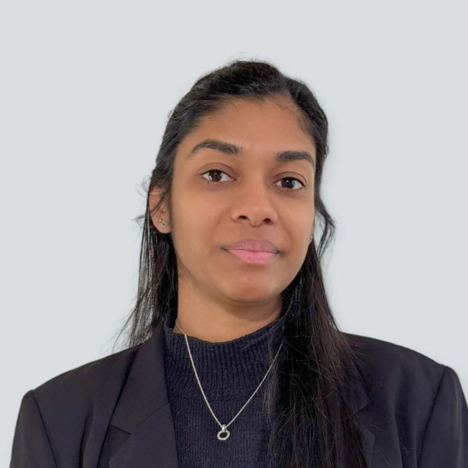 portrait de Tashana GUNNOO