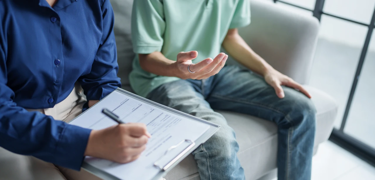 Le partenariat-patient permet de franchir une nouvelle étape dans l'accompagnement dans nos hôpitaux en intégrant un regard complémentaire : celui de l'expérience vécue par le patient.