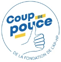 Logo Coup de Pouce