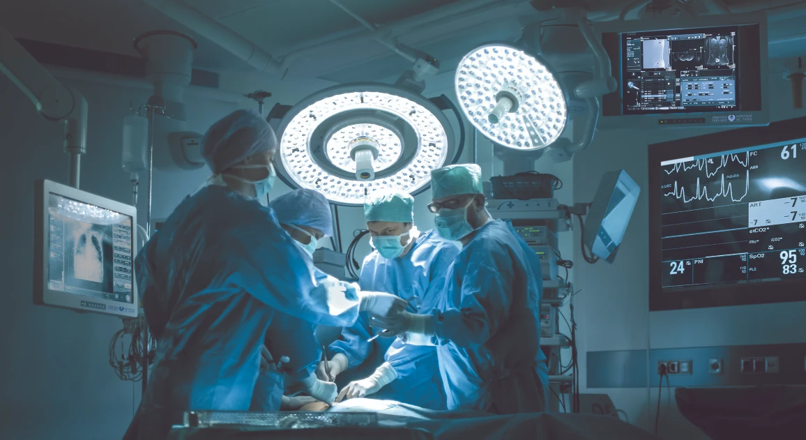 Jamais la médecine du futur n'a été aussi proche !